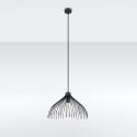 SOLLUX LIGHTING UMB black