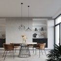 SOLLUX LIGHTING UMB black