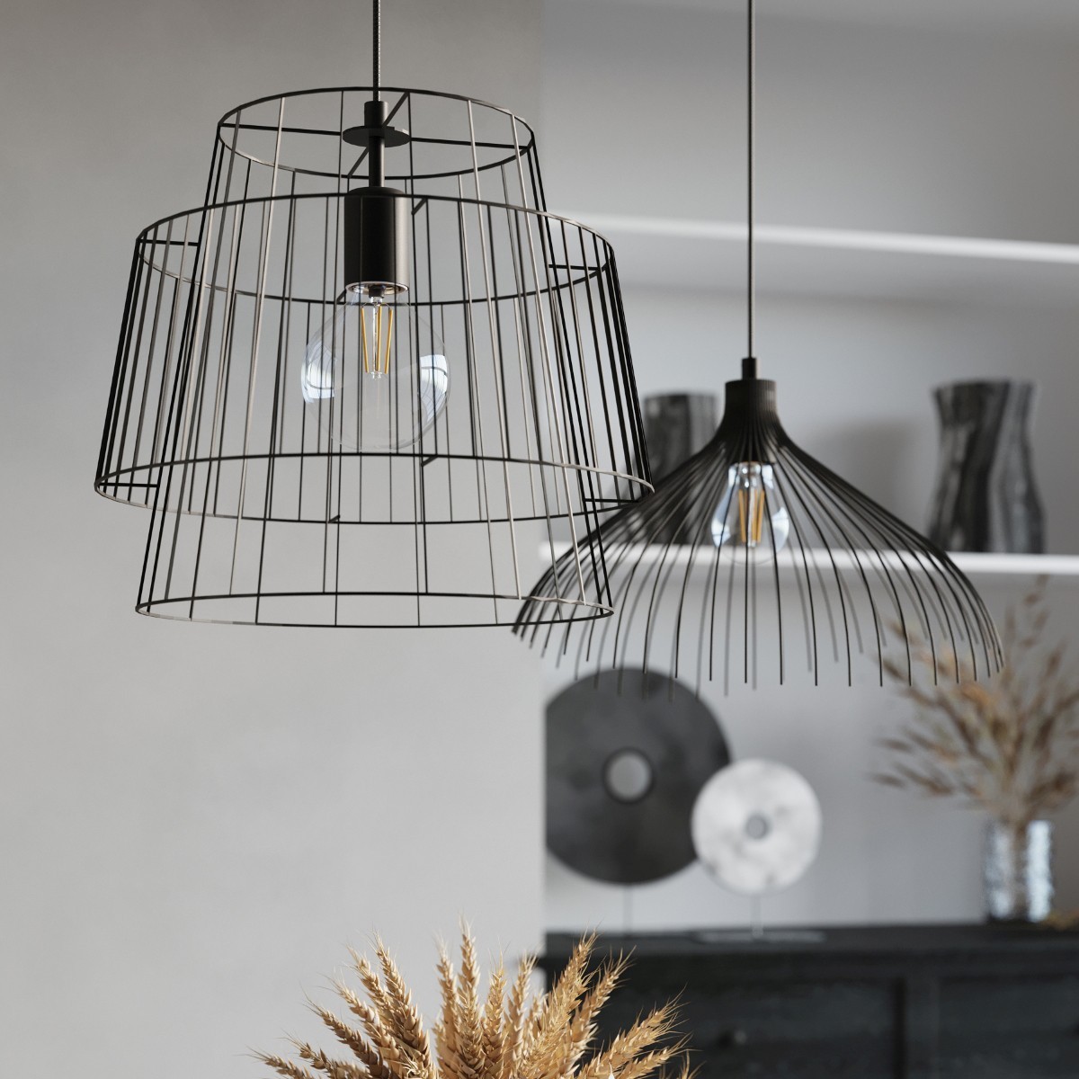 SOLLUX LIGHTING UMB black