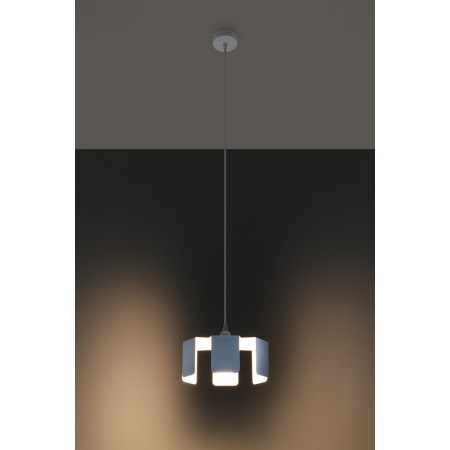 SOLLUX LIGHTING TULIP white