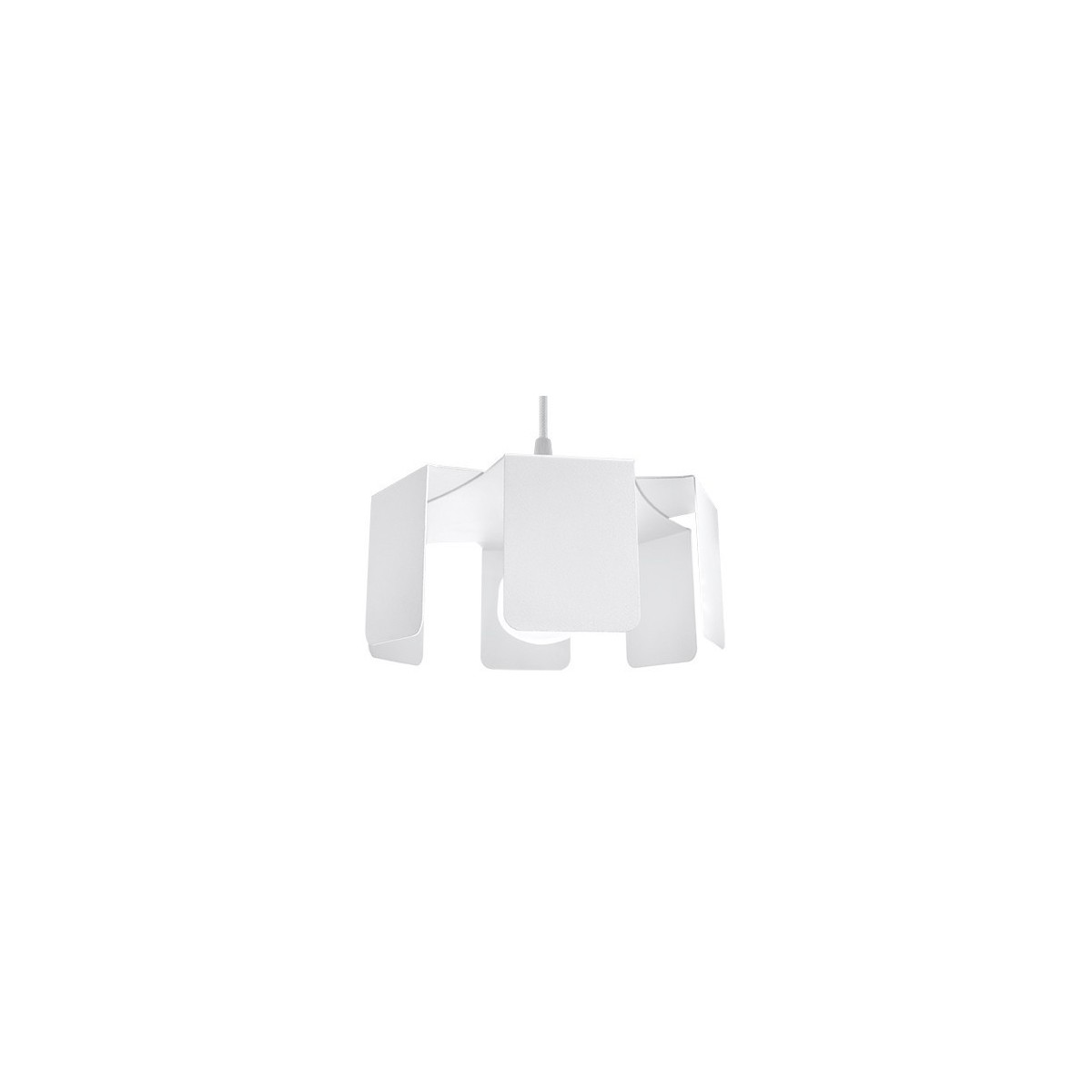 SOLLUX LIGHTING TULIP white