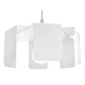 SOLLUX LIGHTING TULIP white