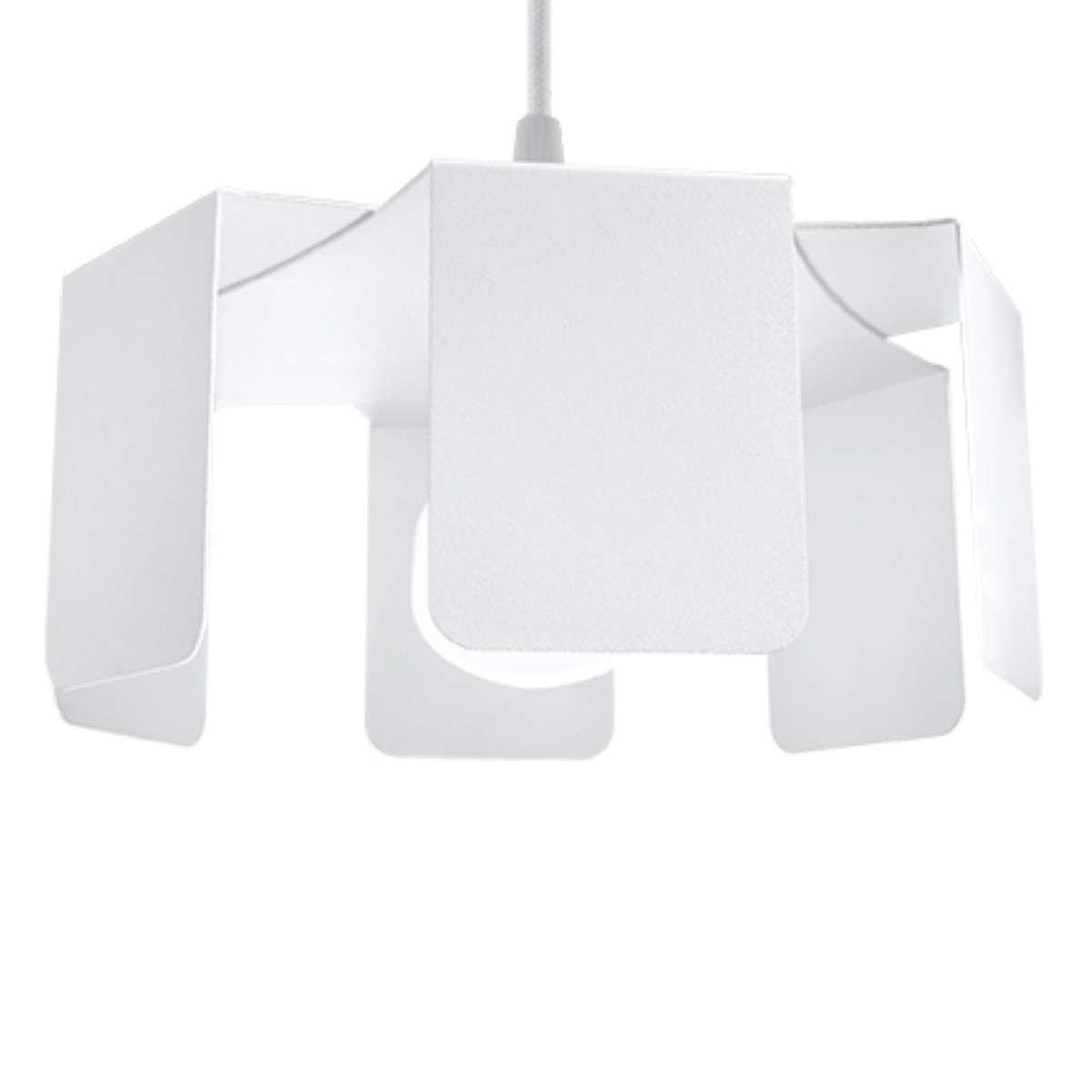 SOLLUX LIGHTING TULIP white