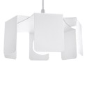 SOLLUX LIGHTING TULIP white