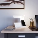 SOLLUX LIGHTING TULIP white
