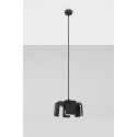 SOLLUX LIGHTING TULIP black