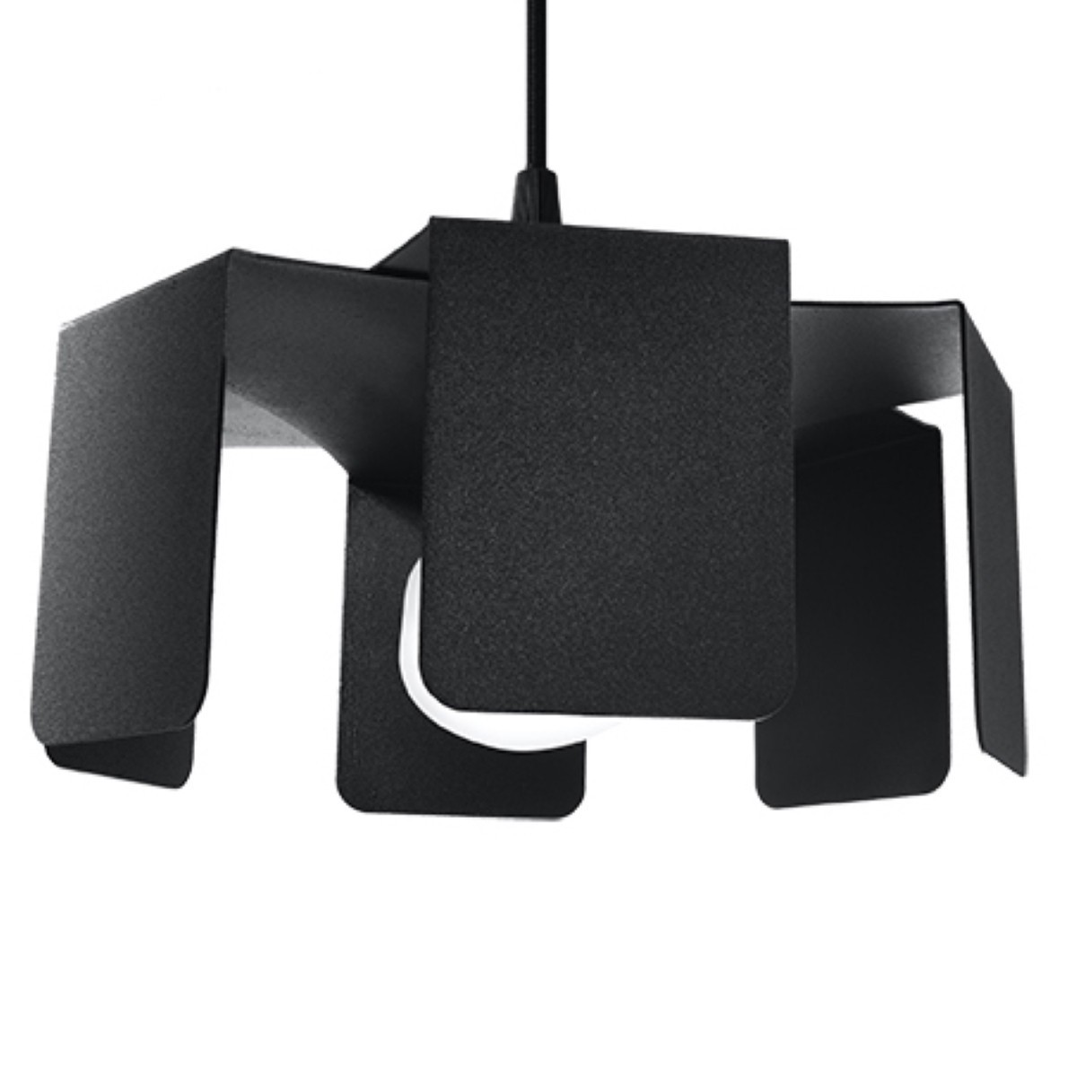 SOLLUX LIGHTING TULIP black