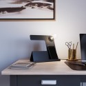 SOLLUX LIGHTING TULIP black