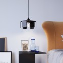 SOLLUX LIGHTING TULIP black