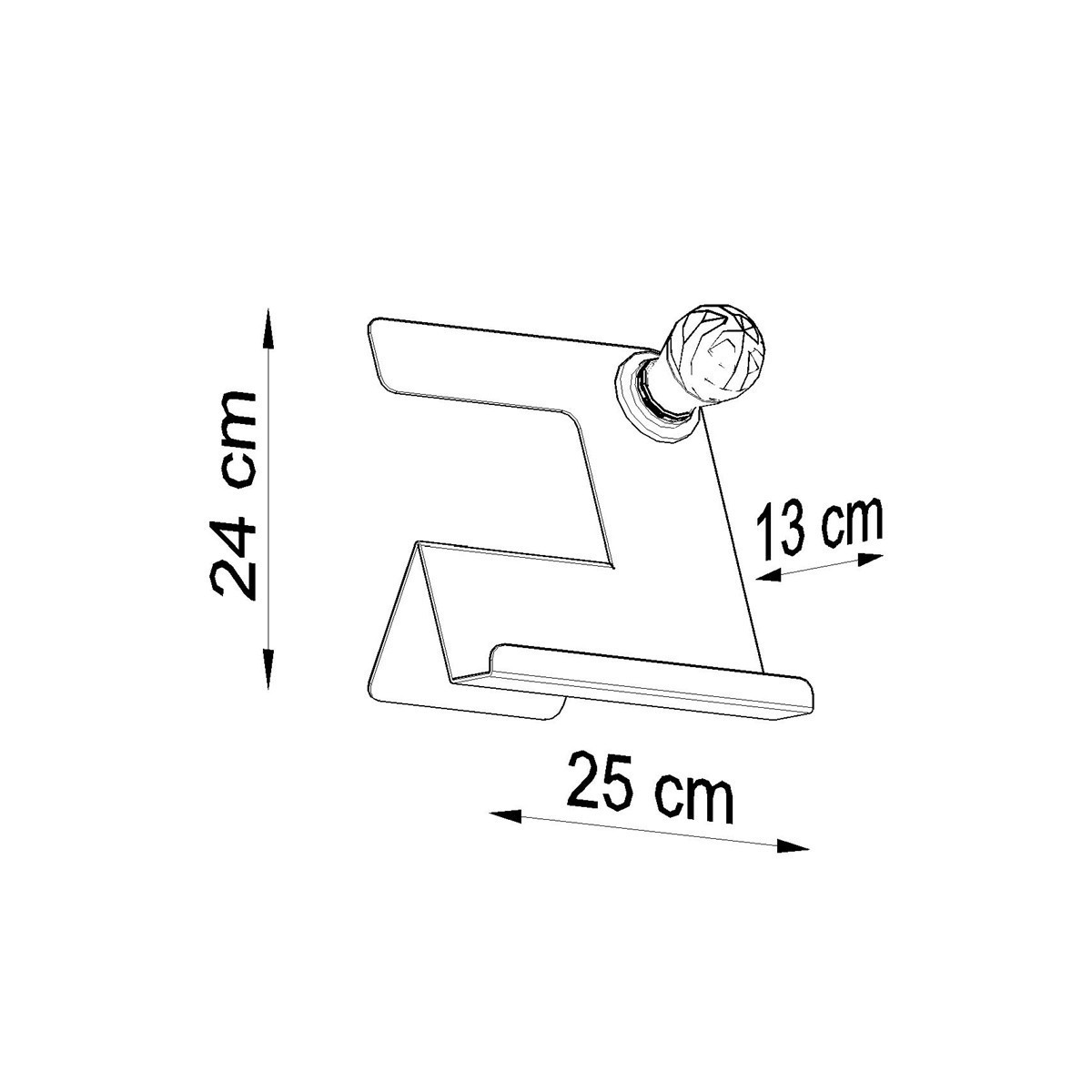 SOLLUX LIGHTING INCLINE