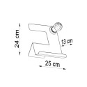 SOLLUX LIGHTING INCLINE
