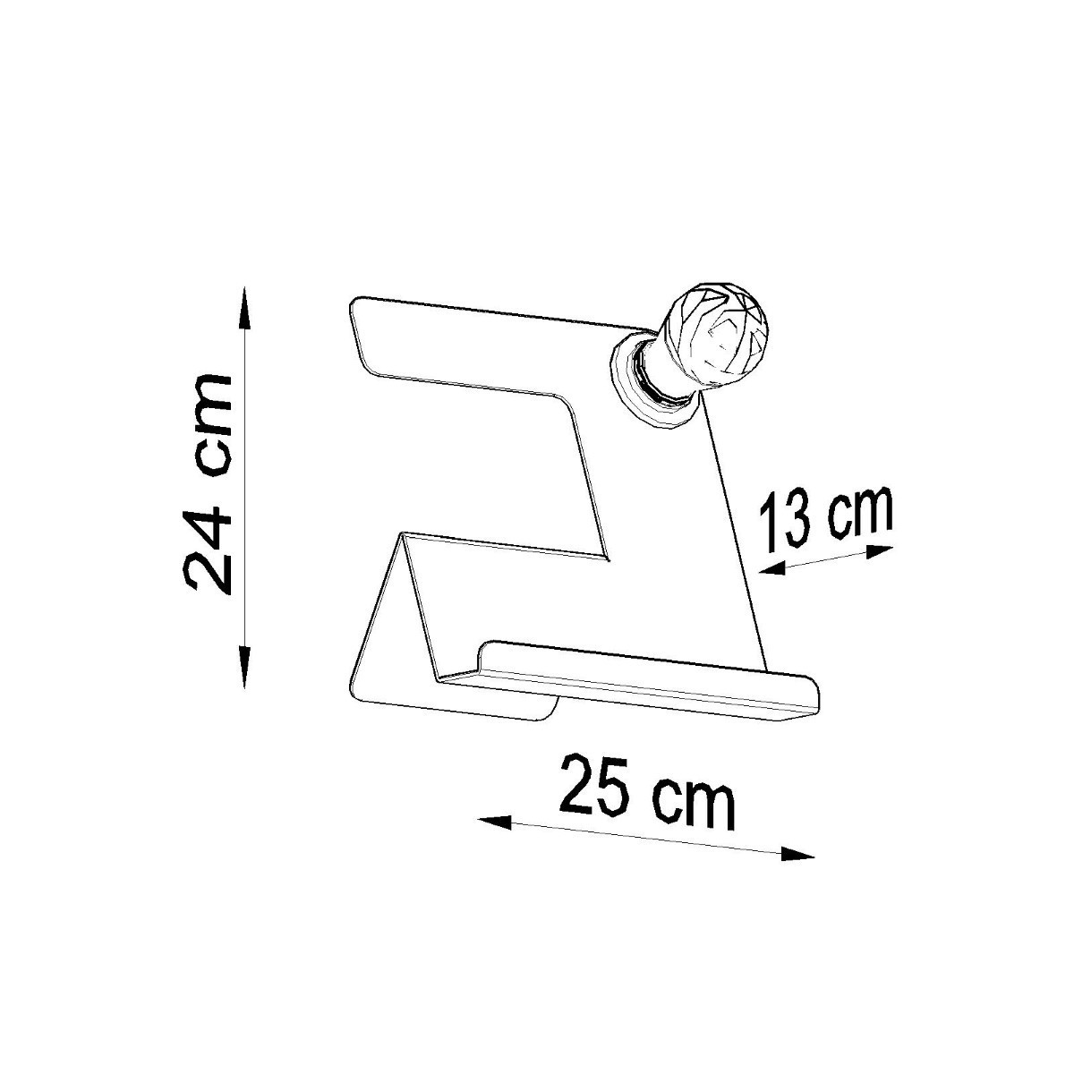 SOLLUX LIGHTING INCLINE