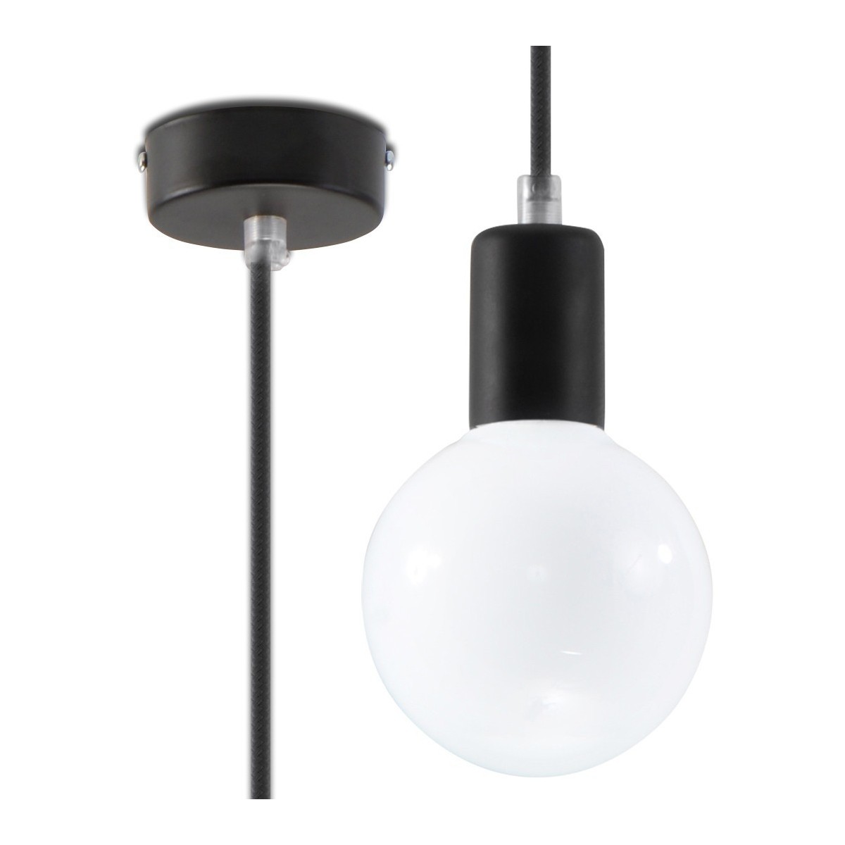 SOLLUX LIGHTING EDISON