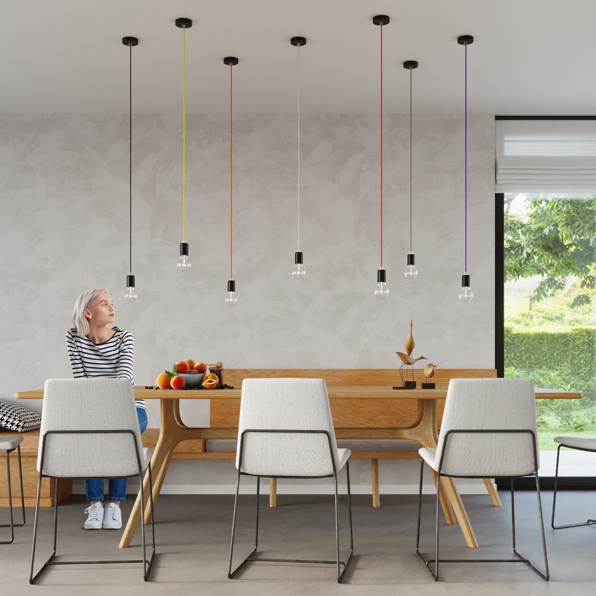 SOLLUX LIGHTING EDISON