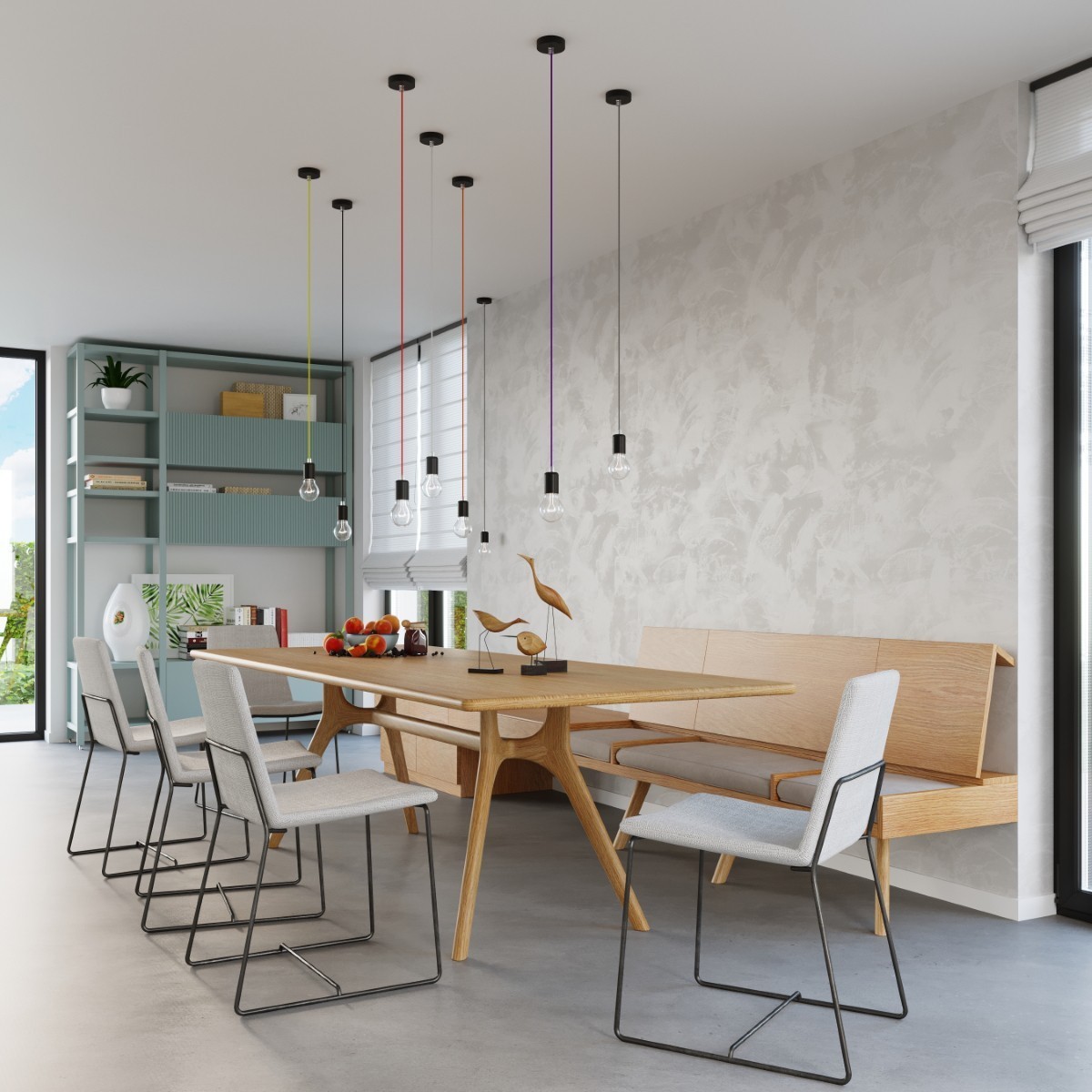 SOLLUX LIGHTING EDISON