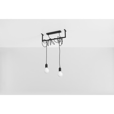 SOLLUX LIGHTING SALAMANCA 2