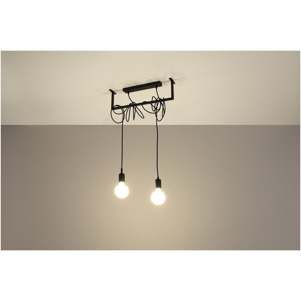 SOLLUX LIGHTING SALAMANCA 2
