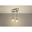 SOLLUX LIGHTING SALAMANCA 2