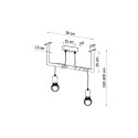 SOLLUX LIGHTING SALAMANCA 2