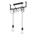 SOLLUX LIGHTING SALAMANCA 2