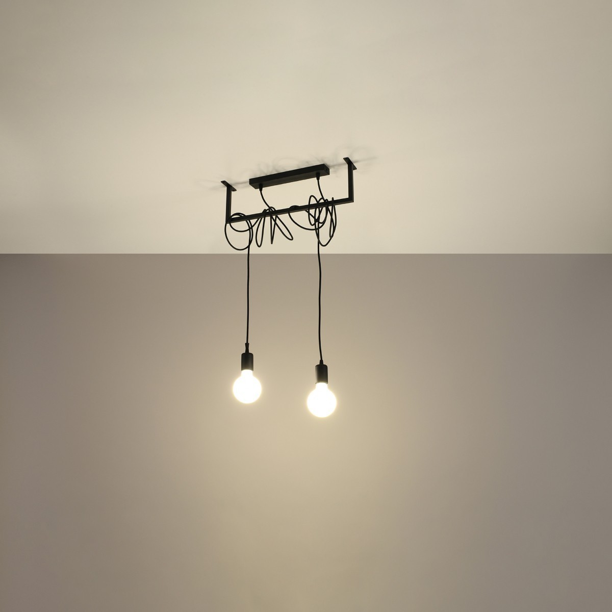 SOLLUX LIGHTING SALAMANCA 2