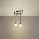 SOLLUX LIGHTING SALAMANCA 2