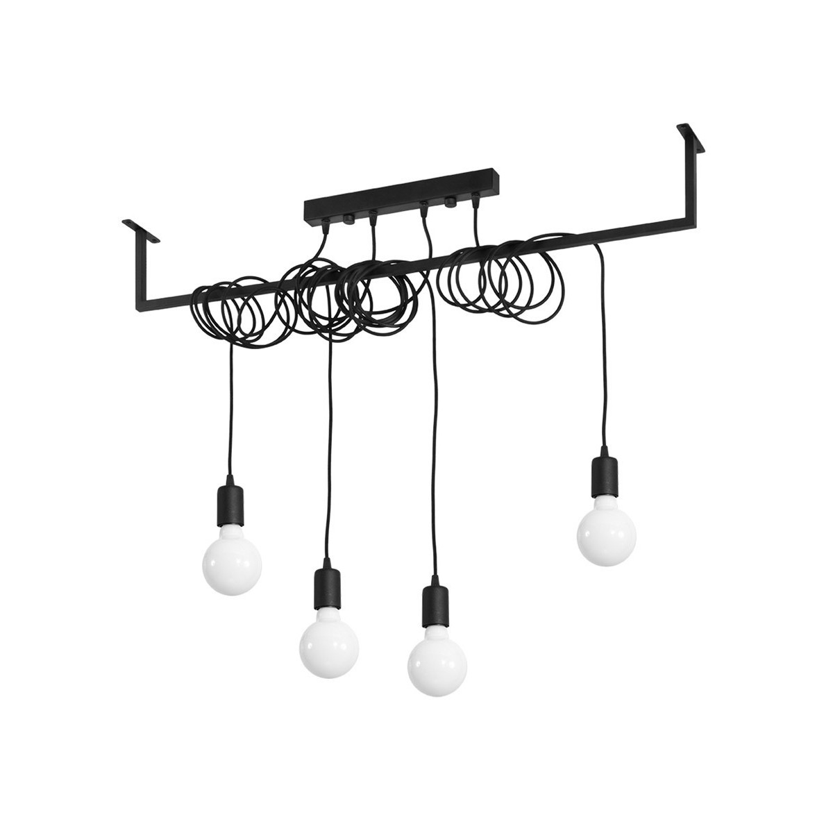 SOLLUX LIGHTING SALAMANCA 4