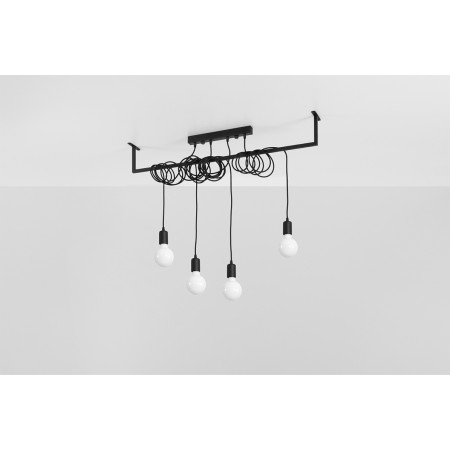 SOLLUX LIGHTING SALAMANCA 4