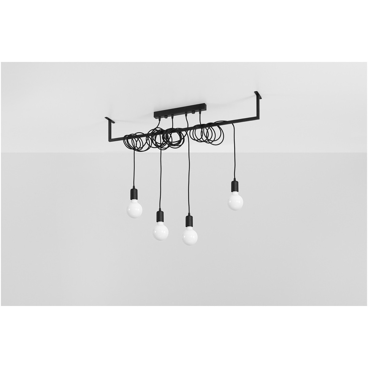 SOLLUX LIGHTING SALAMANCA 4