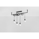 SOLLUX LIGHTING SALAMANCA 4