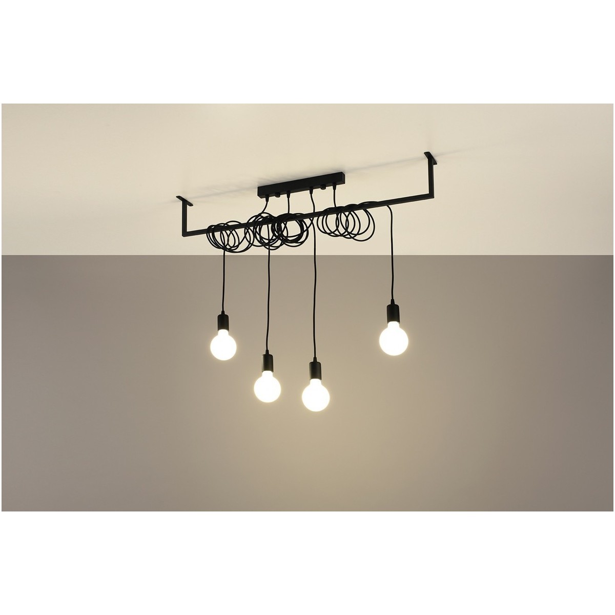 SOLLUX LIGHTING SALAMANCA 4