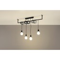 SOLLUX LIGHTING SALAMANCA 4