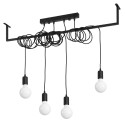 SOLLUX LIGHTING SALAMANCA 4