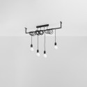 SOLLUX LIGHTING SALAMANCA 4