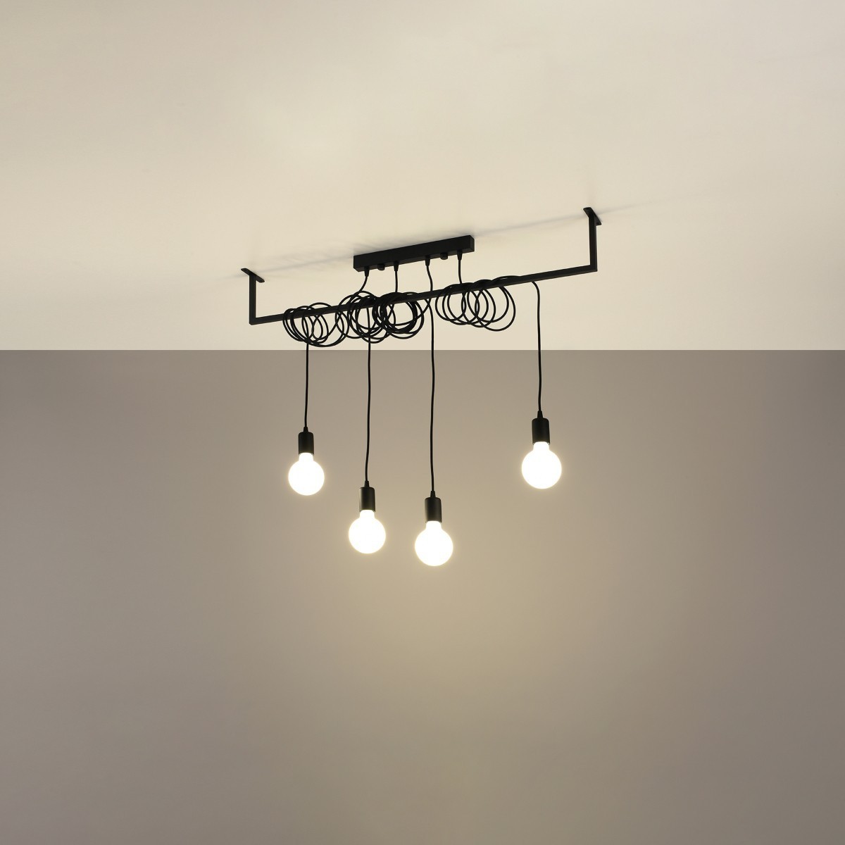 SOLLUX LIGHTING SALAMANCA 4