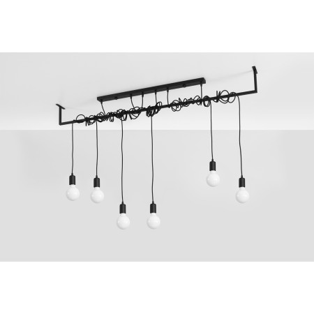 SOLLUX LIGHTING SALAMANCA 6