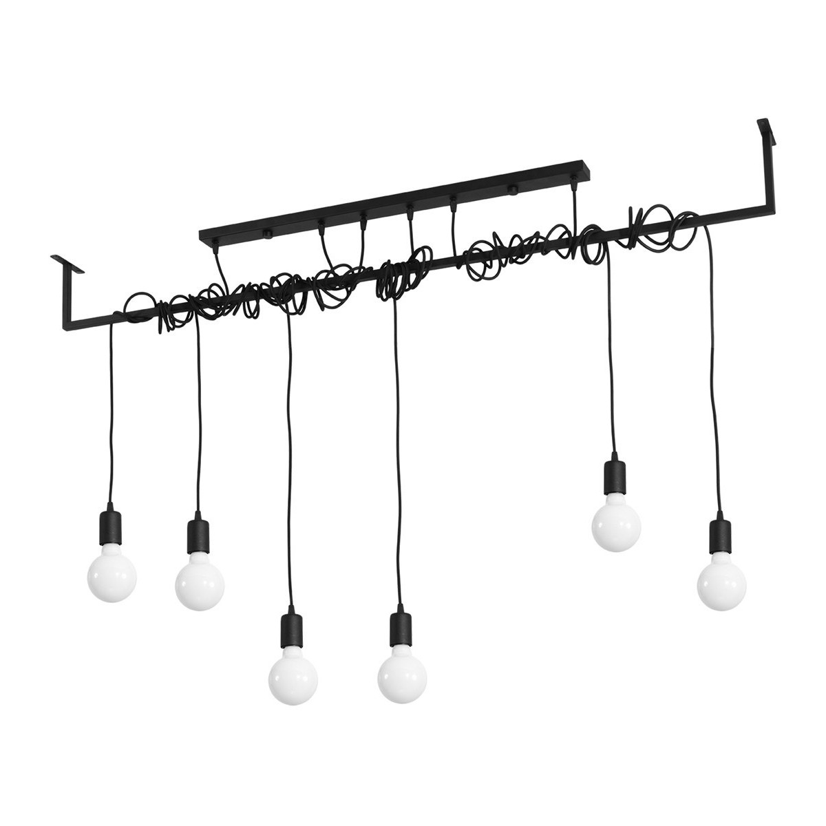 SOLLUX LIGHTING SALAMANCA 6
