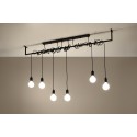 SOLLUX LIGHTING SALAMANCA 6