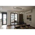 SOLLUX LIGHTING SALAMANCA 6