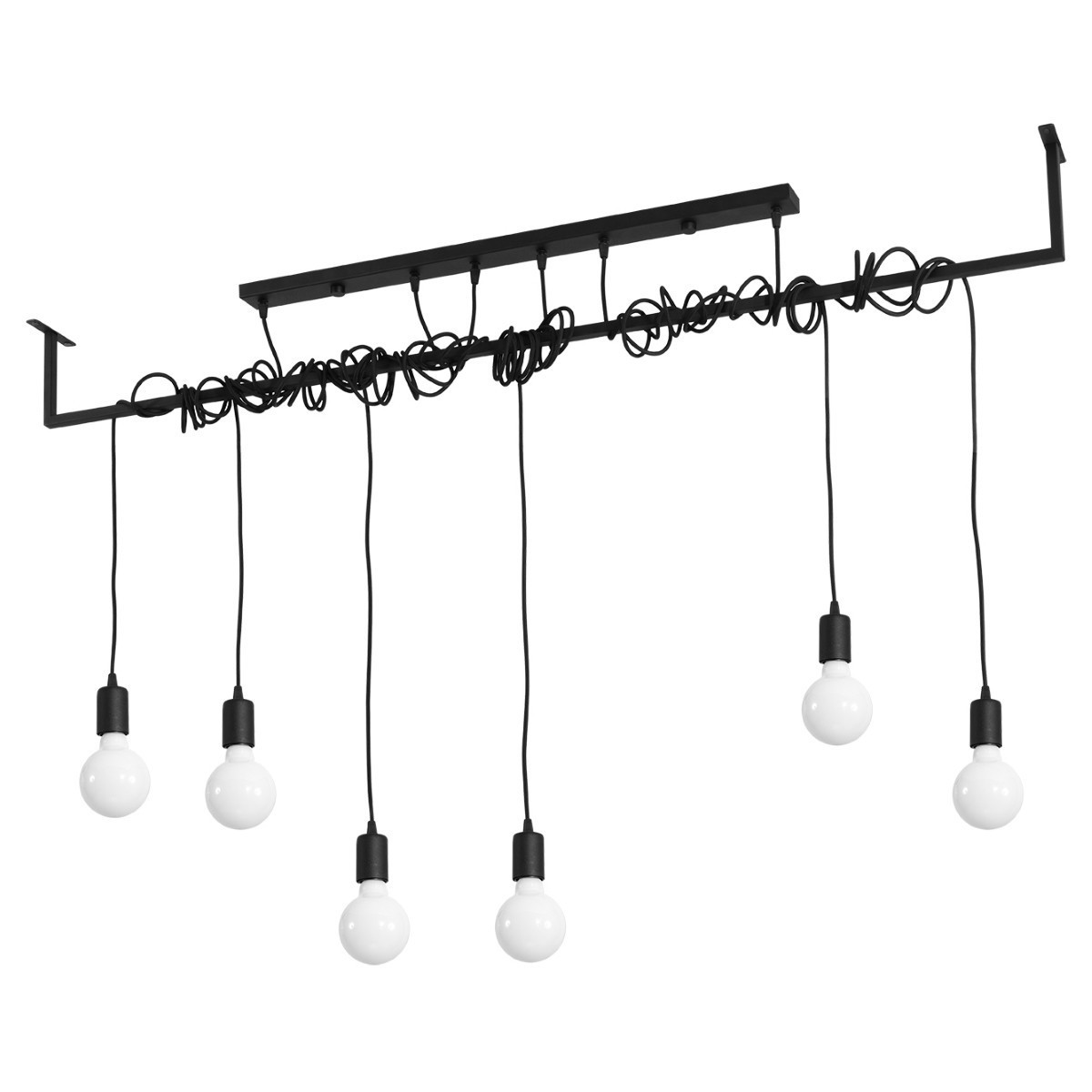 SOLLUX LIGHTING SALAMANCA 6