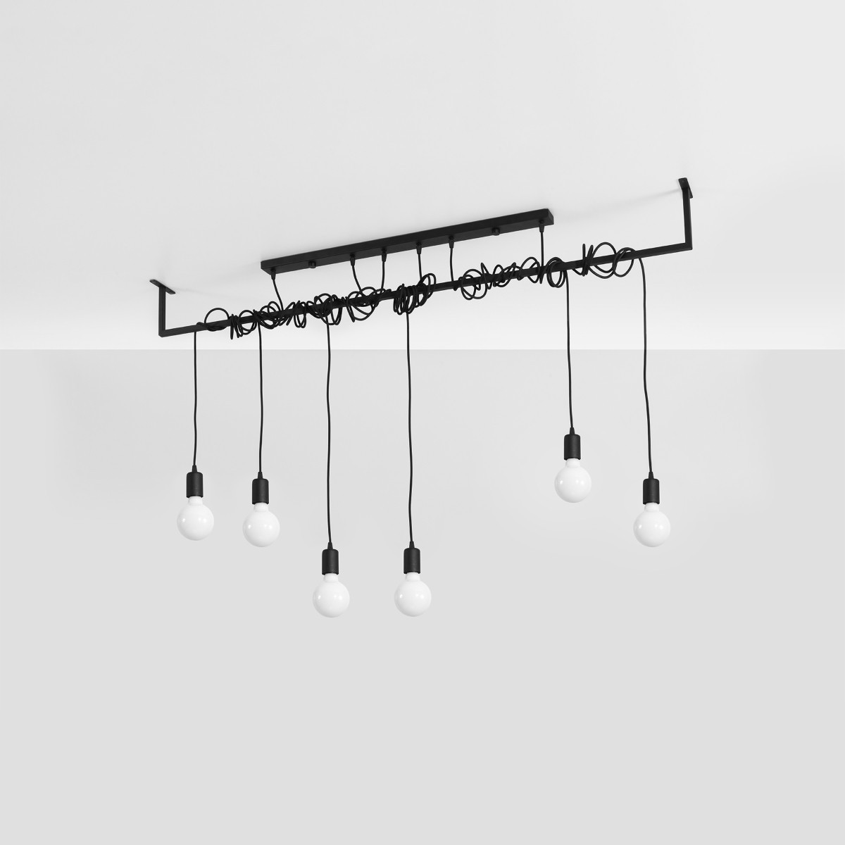 SOLLUX LIGHTING SALAMANCA 6