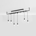 SOLLUX LIGHTING SALAMANCA 6