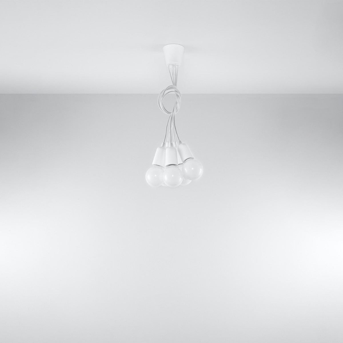 SOLLUX LIGHTING DIEGO 5
