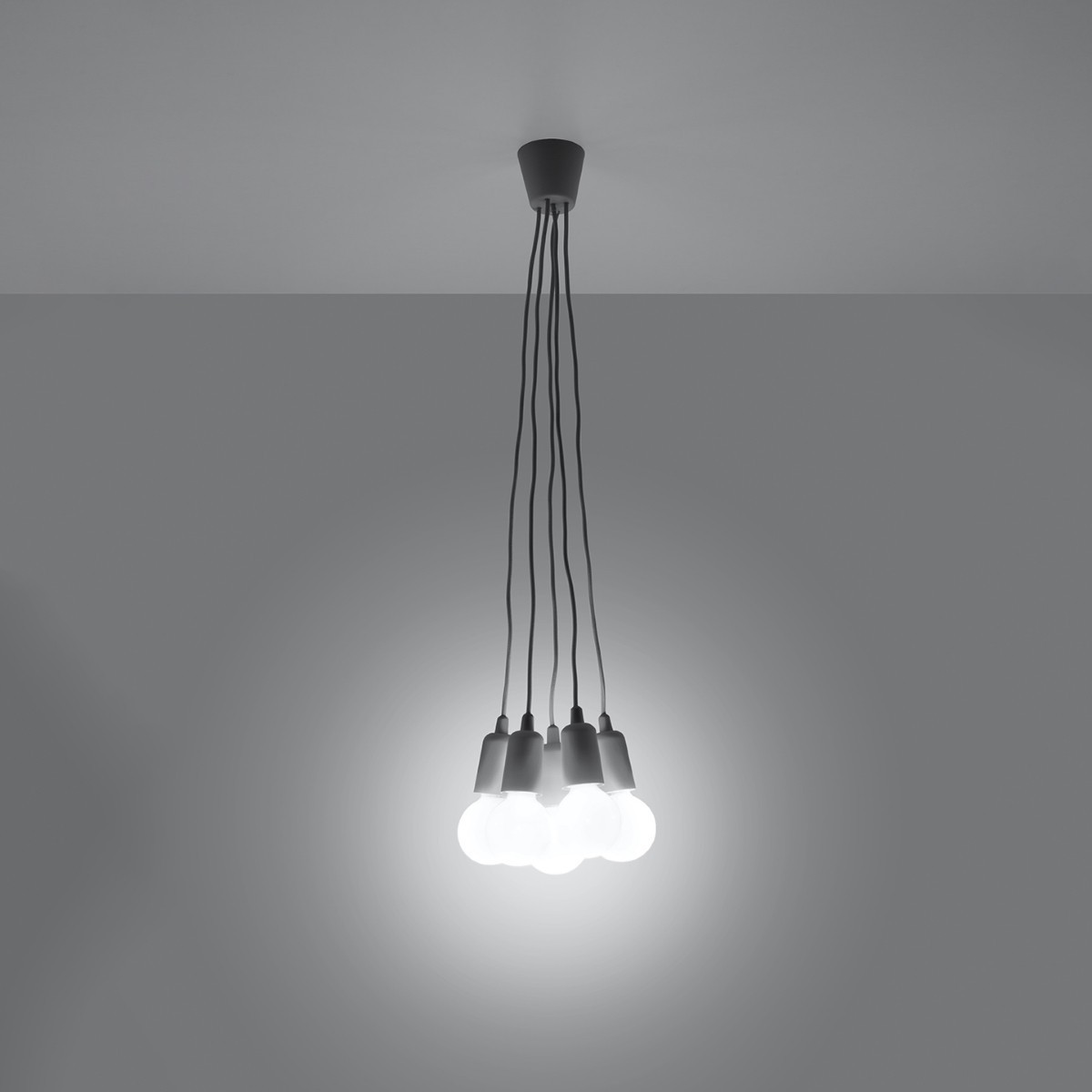 SOLLUX LIGHTING DIEGO 5