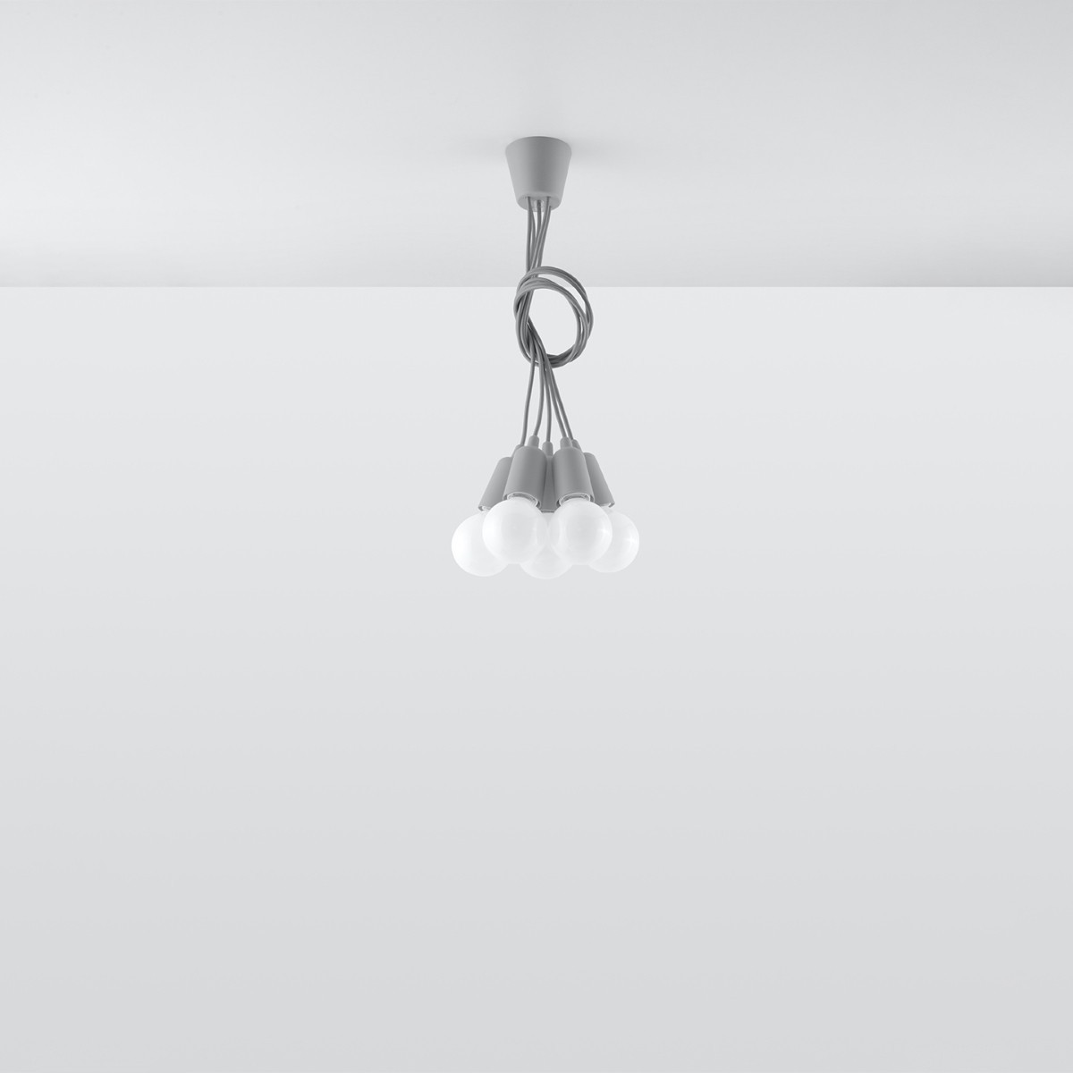 SOLLUX LIGHTING DIEGO 5