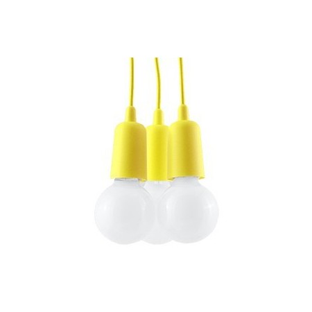 SOLLUX LIGHTING DIEGO 3