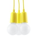 SOLLUX LIGHTING DIEGO 3