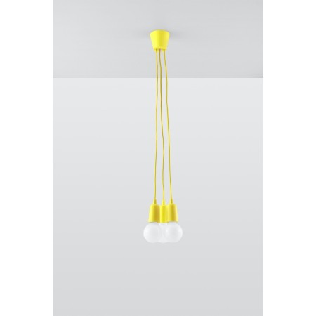 SOLLUX LIGHTING DIEGO 3