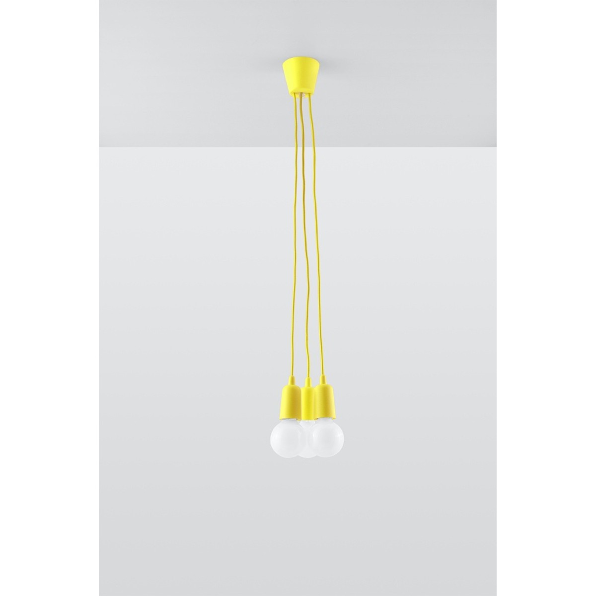 SOLLUX LIGHTING DIEGO 3
