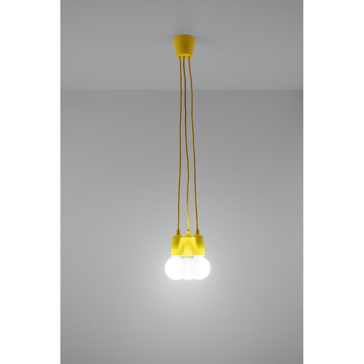SOLLUX LIGHTING DIEGO 3